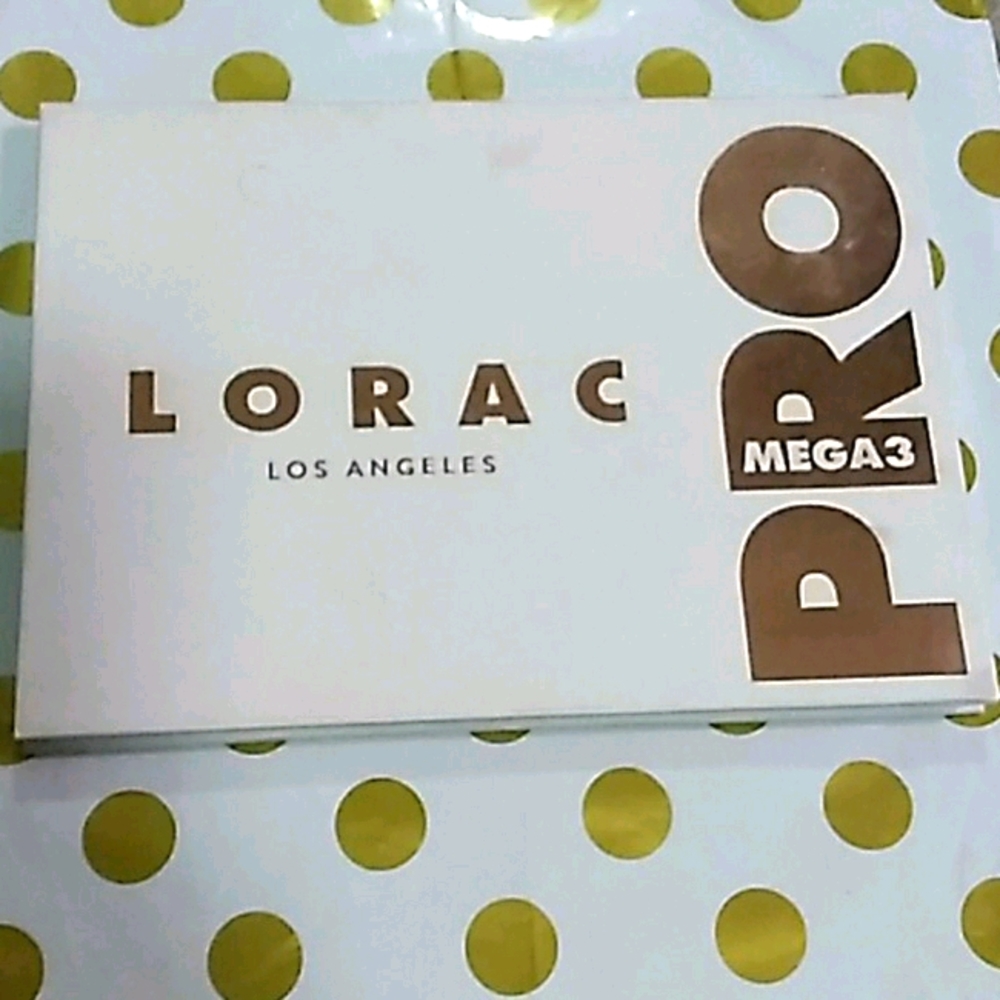 Loran Pro Mega 3